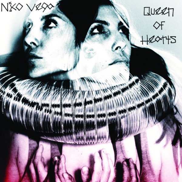 Album Nico﻿ Vega - Queen of Hearts