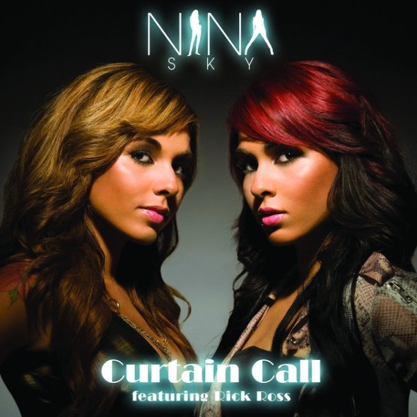 Album Nina Sky - Curtain Call