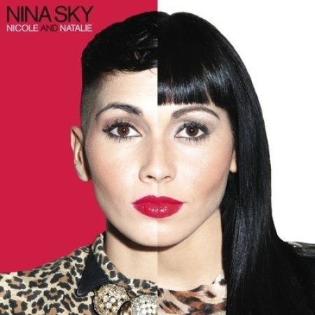 Album Nina Sky - Nicole And Natalie