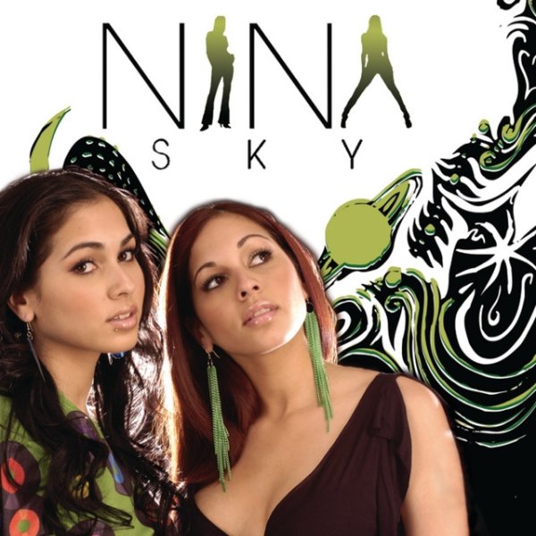Album Nina Sky - Nina Sky