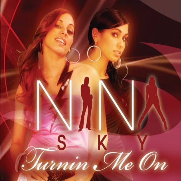 Album Nina Sky - Turnin