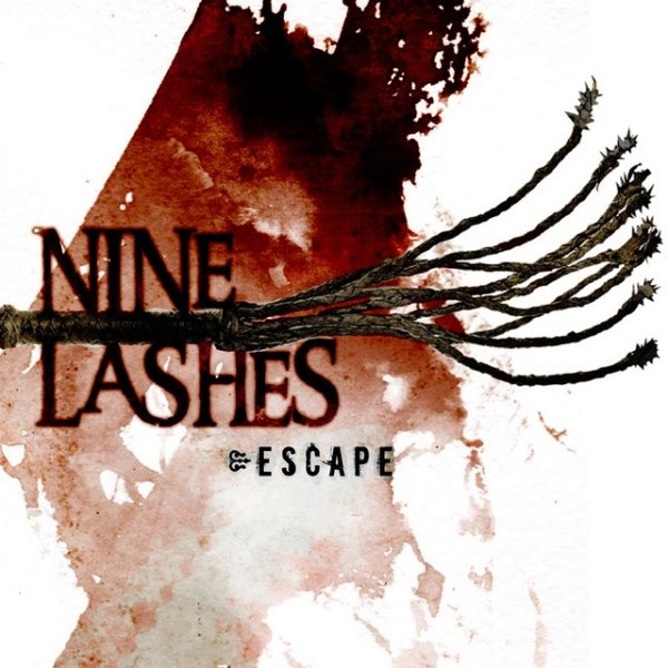 Album Nine Lashes - Escape
