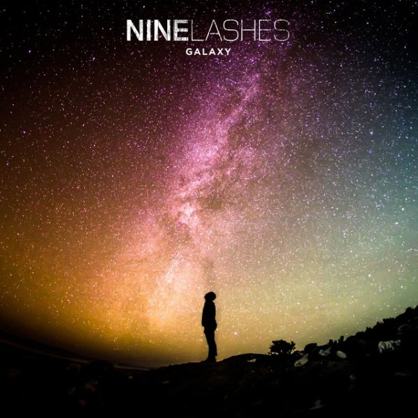 Album Nine Lashes - Galaxy