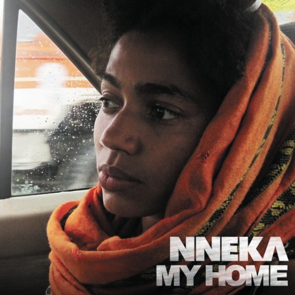 Album Nneka - My Home
