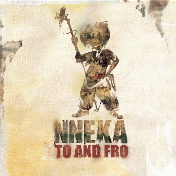 Nneka... To and Fro - album
