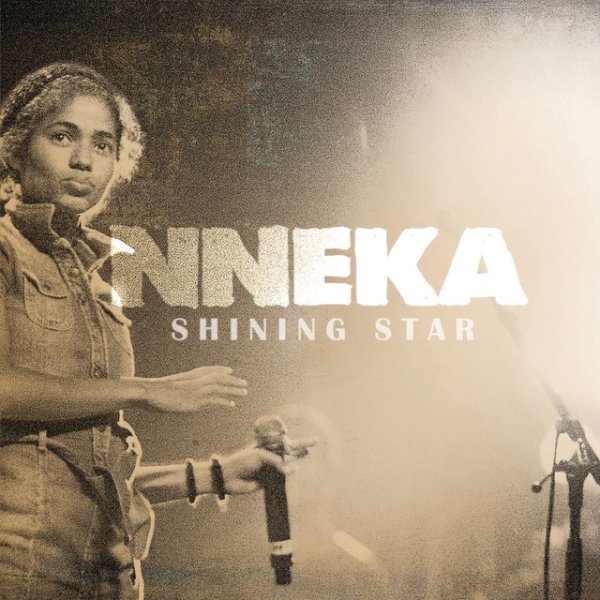 Album Nneka - Shining Star