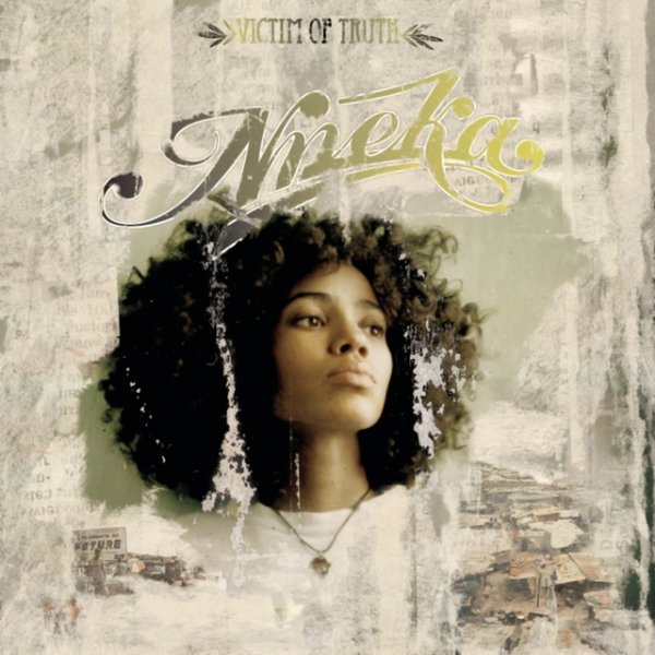 Album Nneka - Victim Of Truth