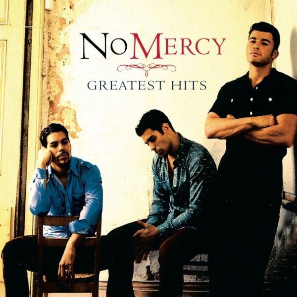 Album No Mercy - Greatest Hits