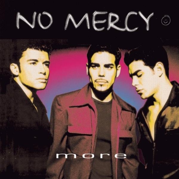 Album No Mercy - More