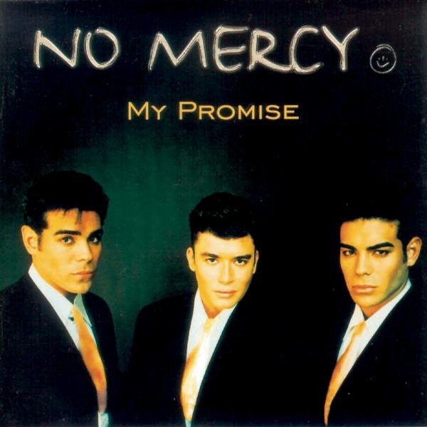 Album My Promise - No Mercy