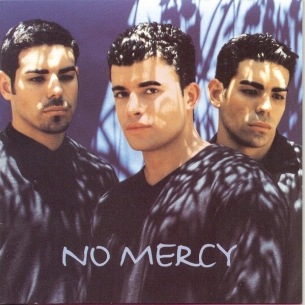 Album No Mercy - No Mercy