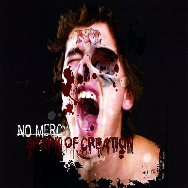 Album No Mercy - Spark of Creation