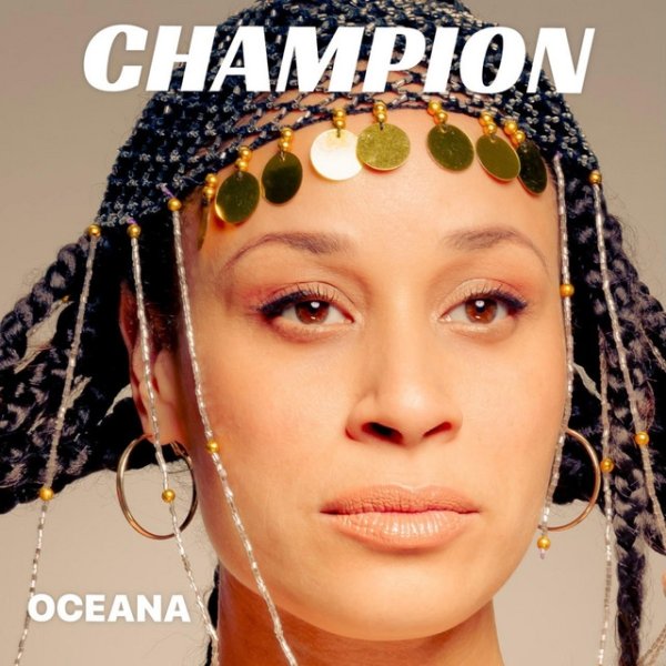 Champion - album