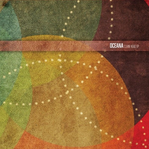 Album Oceana - Cleanhead