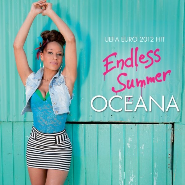 Album Oceana - Endless Summer