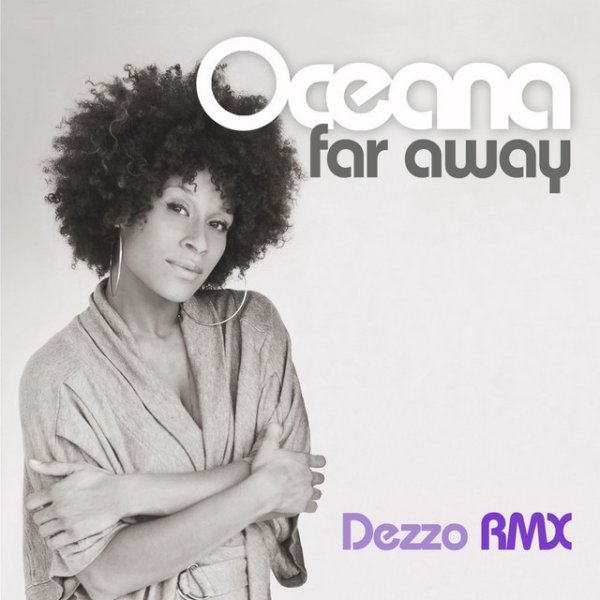 Album Oceana - Far Away