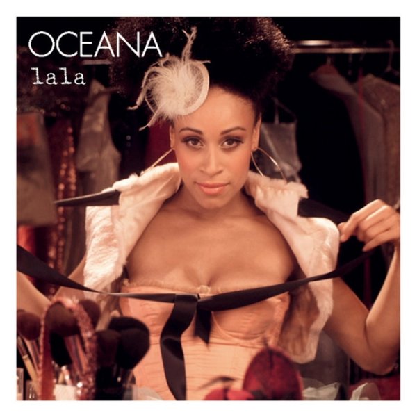 Album Oceana - Lala