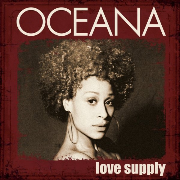 Album Oceana - Love Supply