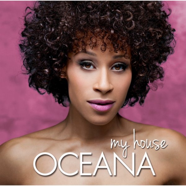 Album Oceana - My House