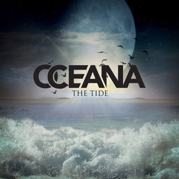 Album Oceana - The Tide