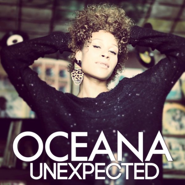 Album Unexpected - Oceana