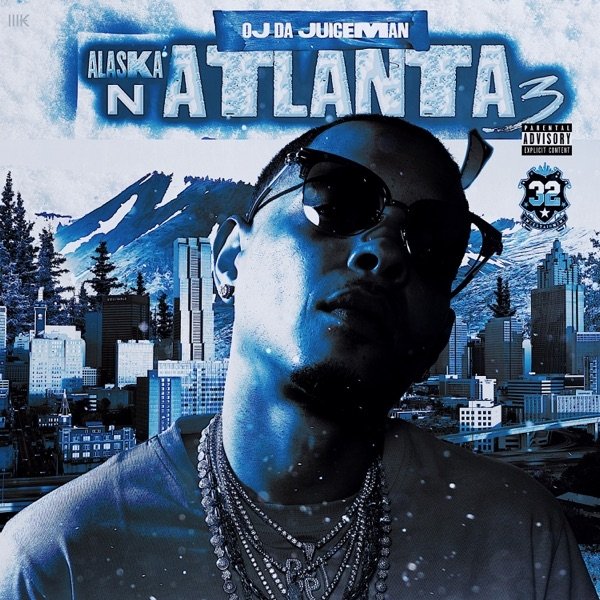 Alaska n Atlanta 3 - album
