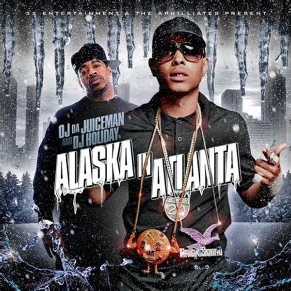 Alaska n Atlanta Album 