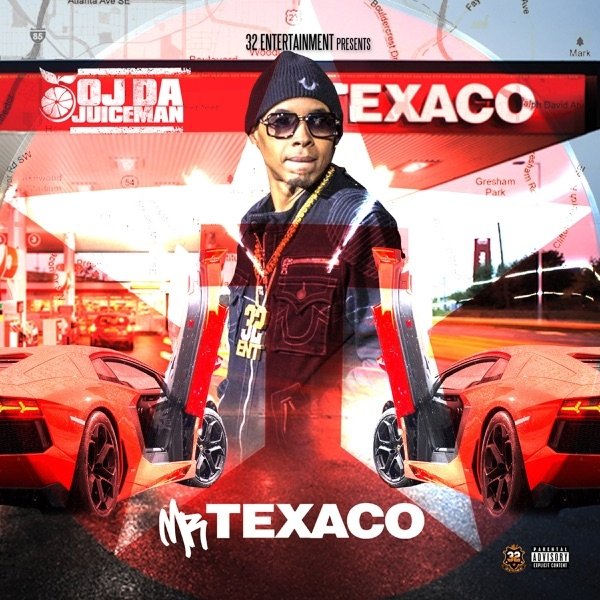 Mr. Texaco - album