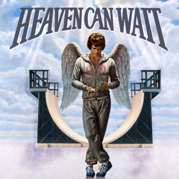Heaven Can Wait - album
