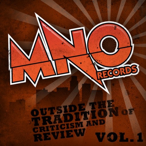 Album Outside the Traditon of Critisism and Review Vol 1 - OPM