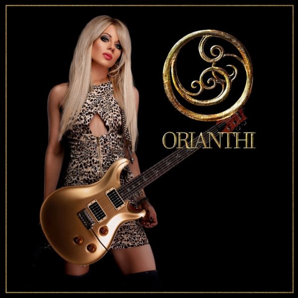 Album O - Orianthi