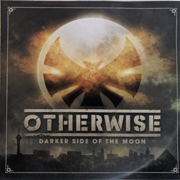 Darker Side Of The Moon - album