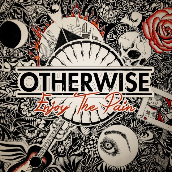 Album Otherwise - Enjoy the Pain