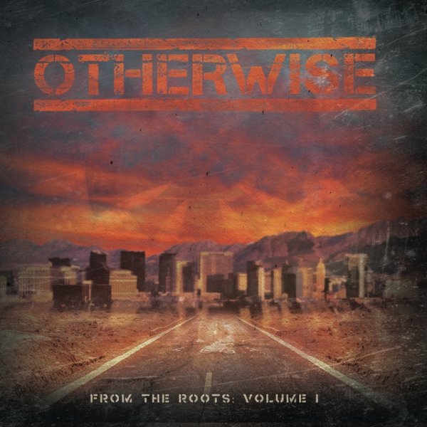 Album Otherwise - From The Roots: Vol. 1
