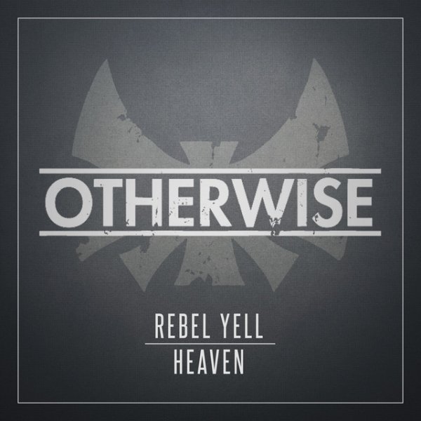 Rebel Yell/Heaven - album