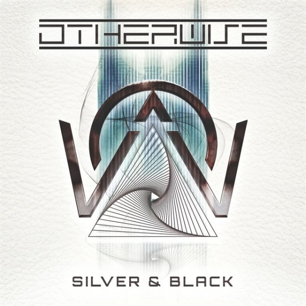 Album Otherwise - Silver & Black