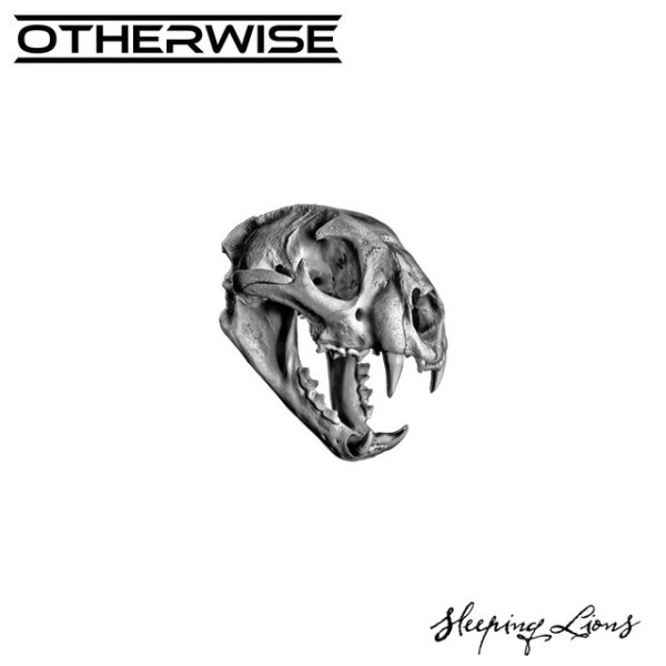 Album Otherwise - Sleeping Lions