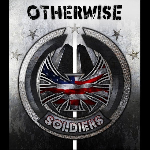 Album Otherwise - Soldiers