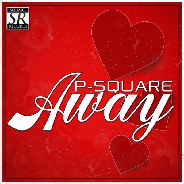 Album P-Square - Away