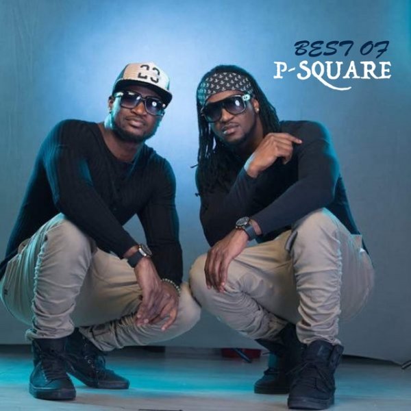 Album P-Square - Best Of PSquare