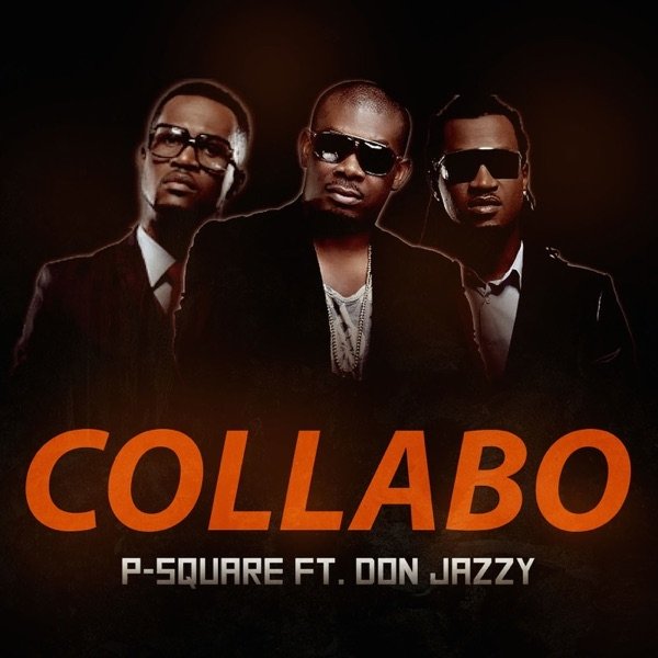 Album P-Square - Collabo