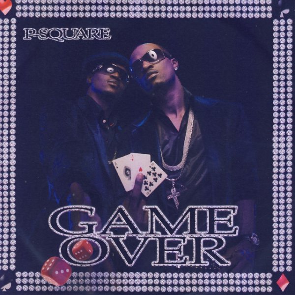 Game Over - album