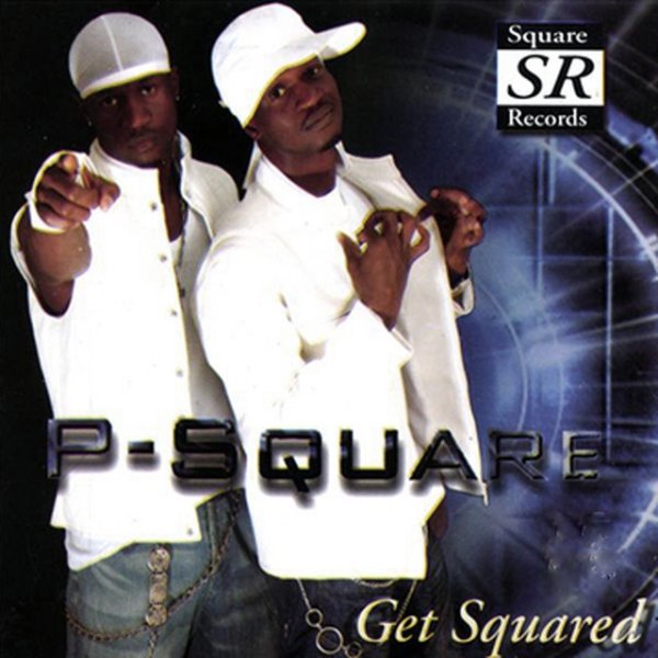Get Squared - album