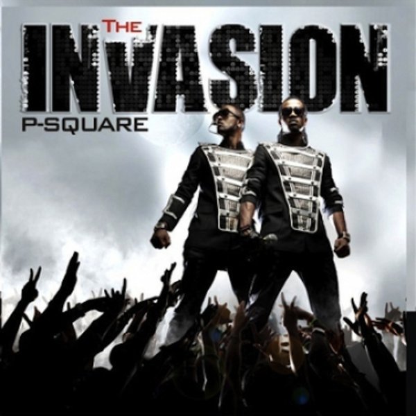 Invasion Album 