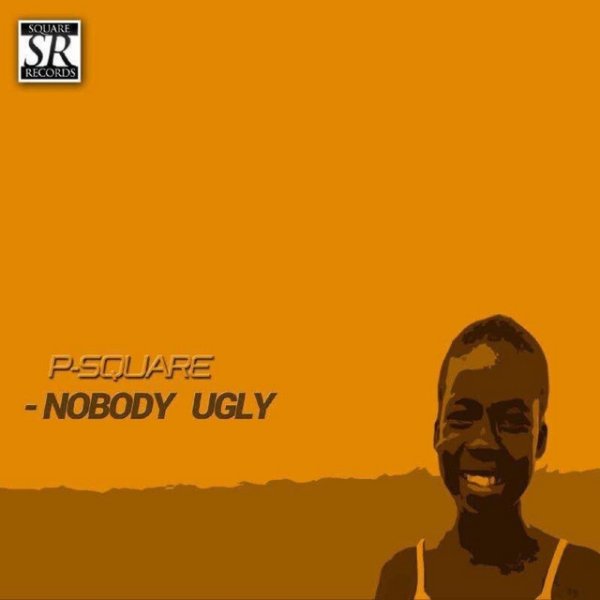 Nobody Ugly - album