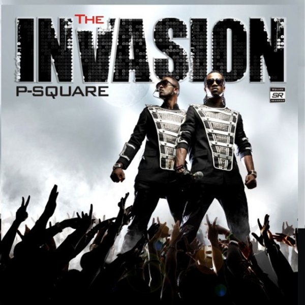 Album P-Square - The Invasion