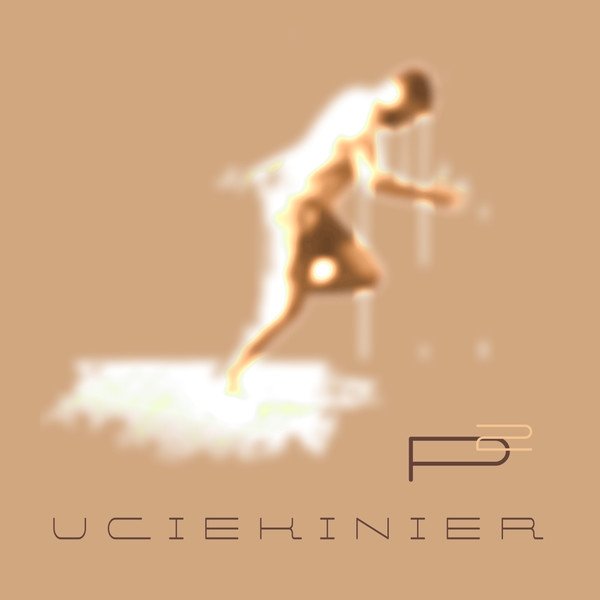 Album P-Square - Uciekinier