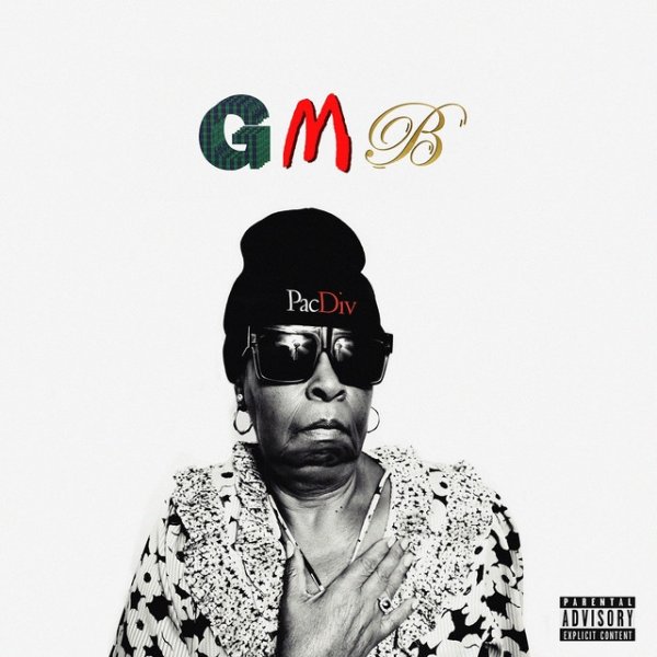 GMB - album
