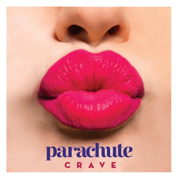 Album Parachute - Crave