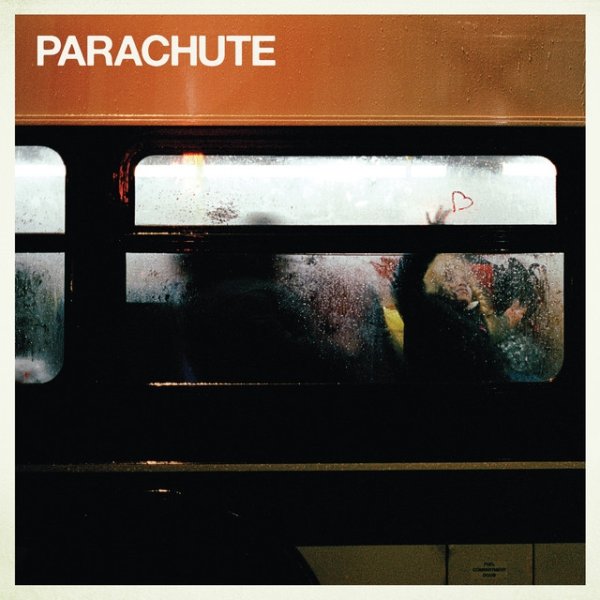 Album Parachute - Had It All